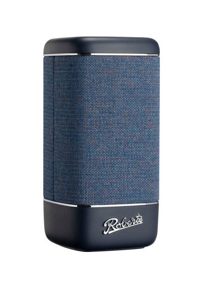 Roberts Store Beacon 325 Ingiliz Üretimi Ve Tasarımı Bluetooth Hoparlör 12 Saat Taşınabilir Şarjlı Hoparlör