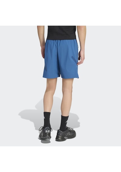 Adidas Z.n.e. Erkek Mavi Şort Kf0581 Mavi