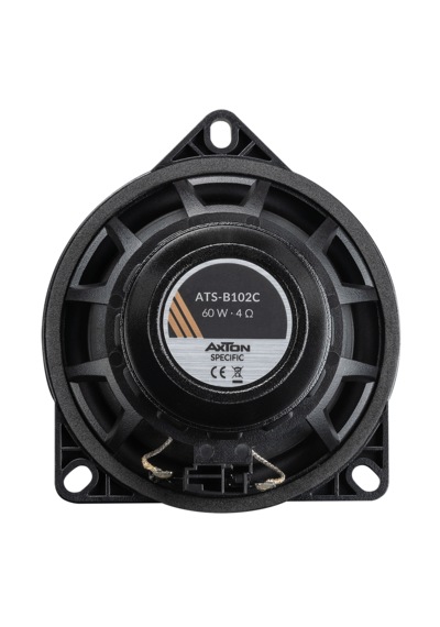 Axton Ats-b102c 2 Yollu Komponent Hoparlör
