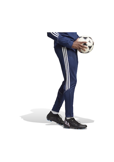 Adidas Tiro23 Cb Trpnt Erkek Futbol Antrenman Eşofman Altı Hz0173 Lacivert 001