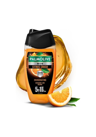 Lexroo Men Duş Jeli 250 Ml Citrus Fresh