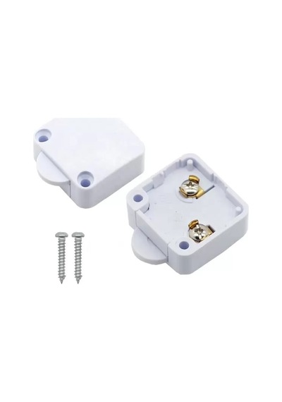 Sh Ters Kapak Switch Sıva Üstü Ic-187e Najmaddin
