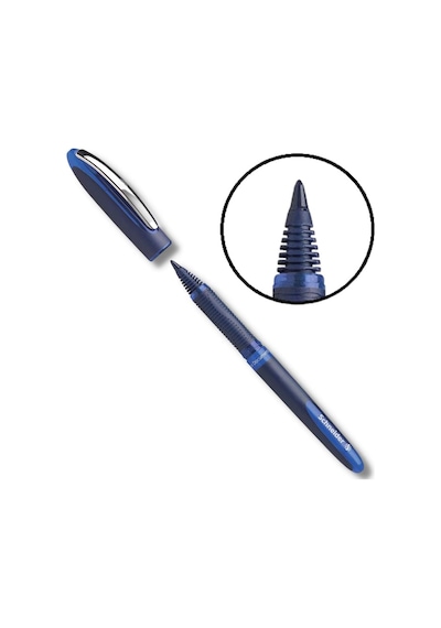 Mavi One Business İmza Kalemi 0.6 MM 1 Adet Schneider One Business