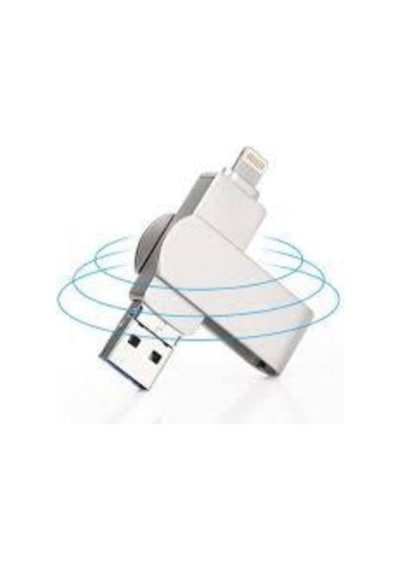 Kensa 64 GB OTG Lightning Flash Bellek