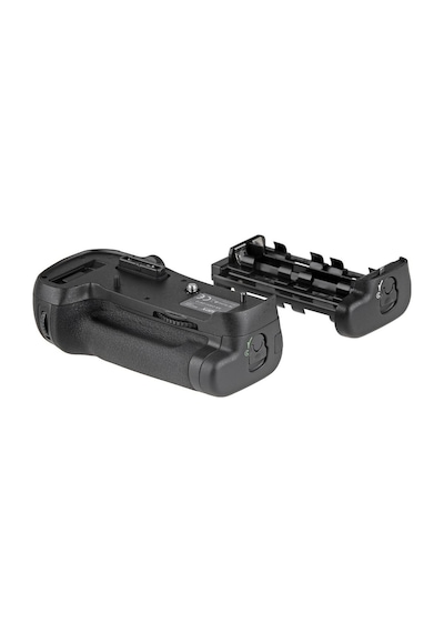 Nikon D800- D800E- D810 için Ayex Ax-D800 Battery Grip+ 1 Bataya