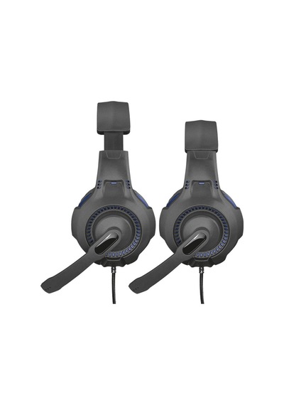 23250 Gxt 307b Ps4 Ravu Kulak Üstü Oyuncu Kulaklığı