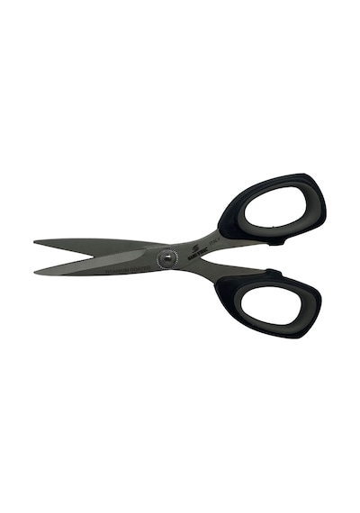 Titanyum Kaplama Plastik Saplı 5.5inç Makas / 550hs/5.5