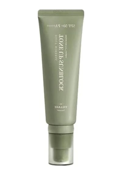 50 Ml Vegan Güneş Kremi, Mineral Ve Ton Eşitleyici