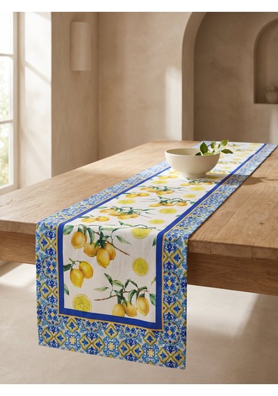 Limoncello Frame Runner Çok Renkli