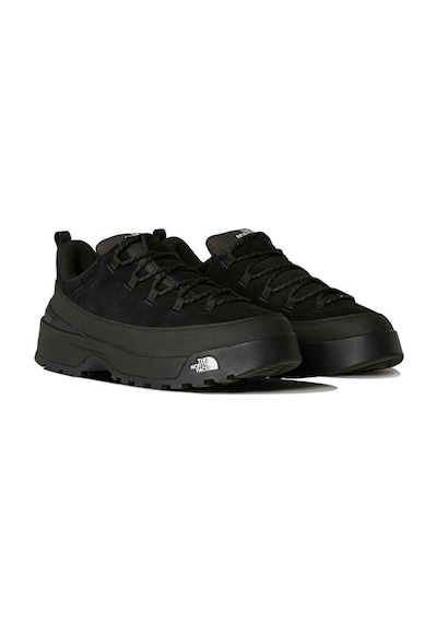 The North Face Glenclyffe Urban Low Unisex Outdoor Ayakkabısı Nf0a8a96kx71 Siyah Siyah
