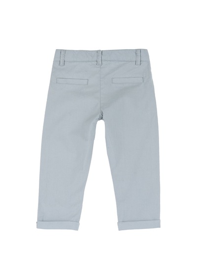 Chicco Erkek Bebek Uzun Pantolon 09101681000000 000091 Gri Chicco Erkek Bebek Uzun Pantolon 09101681000000 000091 Gri