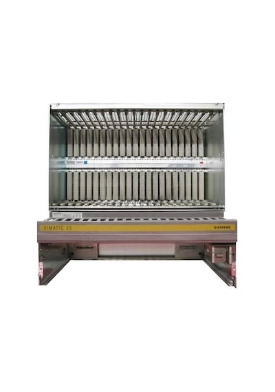 6es5183-3ua52, 6es5 183-3ua52 S5 Rack Sıemens