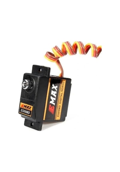 Emax Es09md Dijital Metal Dişli Mikro Servo Motor