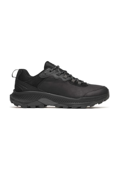 Merrell J038943 Speed Strıke 2 Ltr Erkek Outdoor Ayakkabı Siyah Siyah