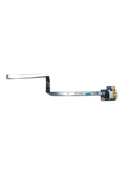 Lenovo Uyumlu Ideapad G770 Notebook Usb Board Ls-7987P