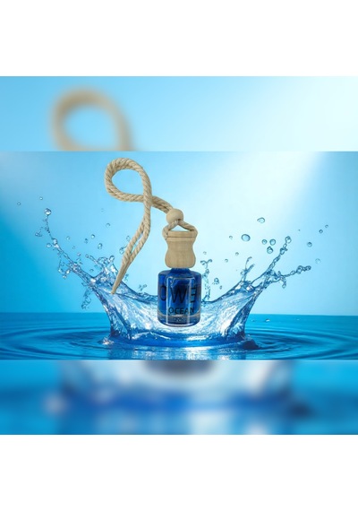 Oto Araç Kokusu Ower Ocean Okyanus 8ml-01