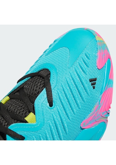 Adidas Initiation Erkek Basketbol Ayakkabısı C-adıjp8014e10a00 Mavi
