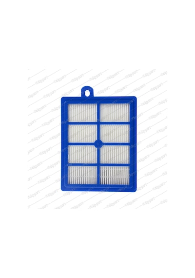 Philips Uyumlu Fc9919 Marathon Ultimate Güçlendirilmiş Hepa Filtre