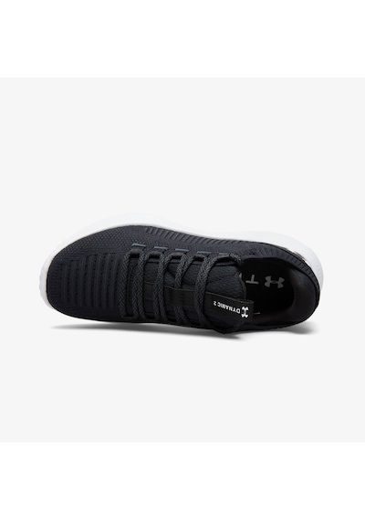 Under Armour Dynamic 2 Kadın Siyah Antrenman Ayakkabısı 3028077 Siyah