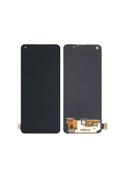 Realme 7 Pro Dokunmatik Ekran Tft Siyah