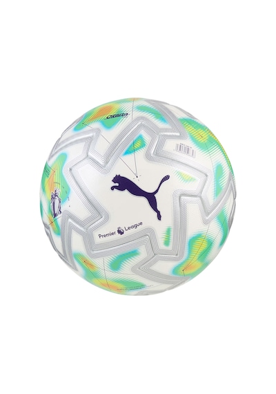Orbita Pro 2025/26 Premier League Thrill Unisex Beyaz Futbol Topu 08470901 Beyaz
