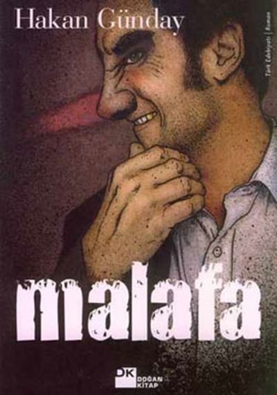 Malafa Hakan Günday