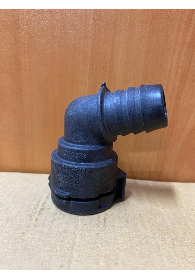 Mag 0177 Su Flanş 45 Derece