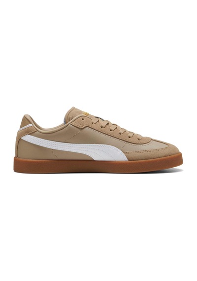 Puma Club Iı Era Unisex Spor Ayakkabı 397447 35 Bej