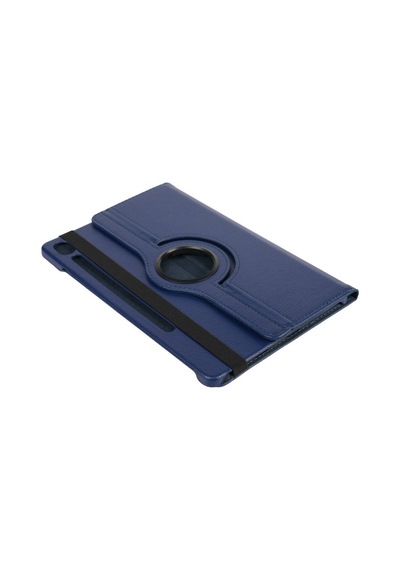 Samsung Uyumlu Galaxy Tab S9 Fe 10.9inç X510 X516 Kılıf 360 Dönebilen Standlı Case