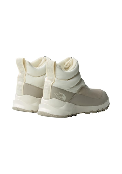 The North Face Thermoball Progressıve Zıp Iı Su Geçirmez Kadın Bot Nf0a5lwf32f1 Beyaz The North Face Thermoball Progressıve Zıp Iı Su Geçirmez Kadın Bot Nf0a5lwf32f1 Beyaz