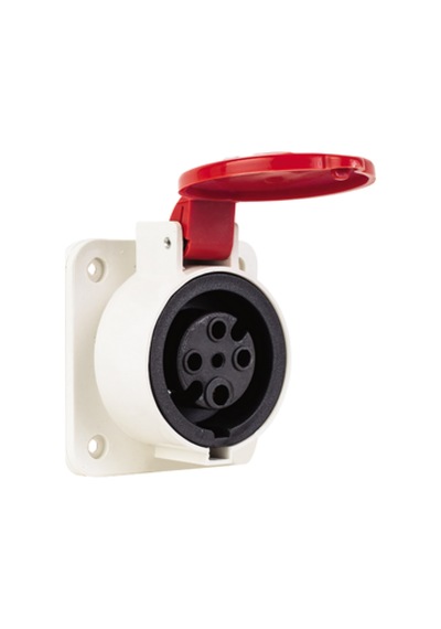 3x16a. Makine Prizi