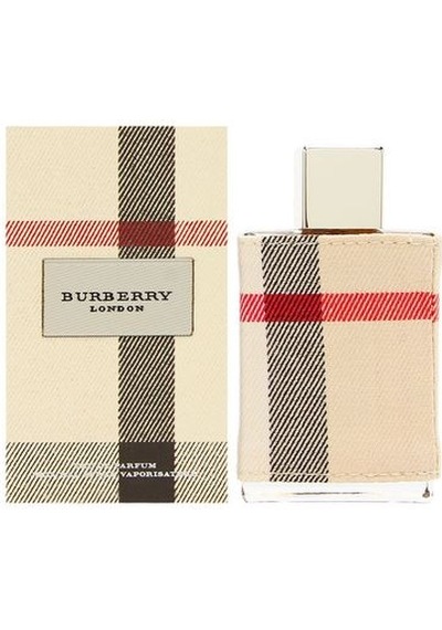Burberry London Woman Kadın Parfüm EDP 100 ML