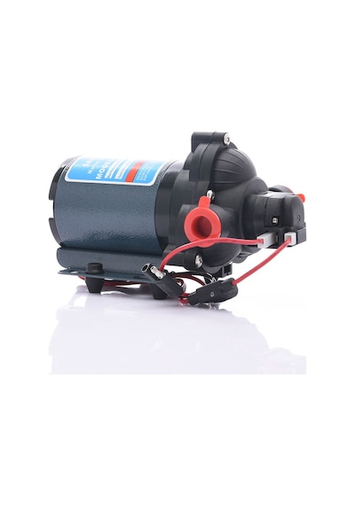 Sailorflo Hidrofor Su Pompası Diyafram 12 V 45Psi 11.5L/Dk