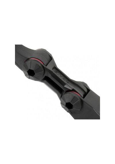 Zefal Deflector Rm90+ Mtb Bisiklet Plastik Arka Çamurluk Siyah