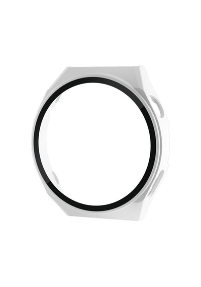 Huawei Watch Gt3 Pro 43mm Dota Camlı Kasa Ekran Koruyucu