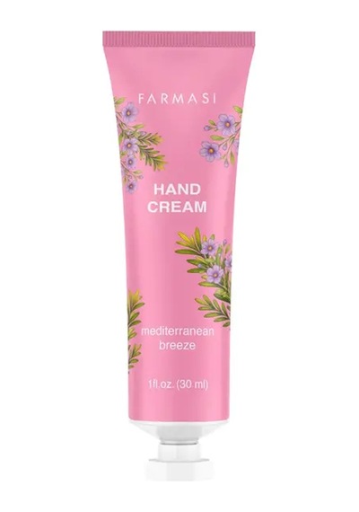 Mediterranean Breeze El Kremi 30 Ml