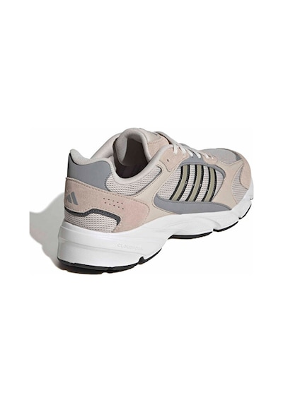 Adidas Crazychaos 2000 Erkek Günlük Ayakkabı Js0067 Gri Gri