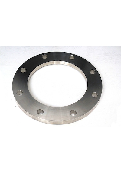 Oddity Dn200 Pn10 Düz Flanş - 219.1mm Çelik Boru Bağlantı Flanşı En1092-1 .