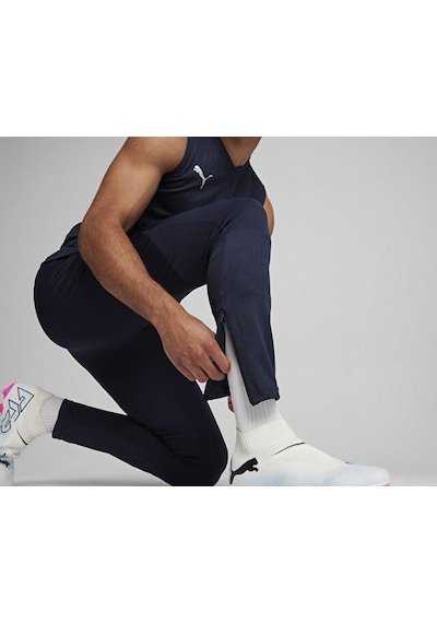 Puma Teamfinal Training Pants Erkek Futbol Antrenman Eşofman Altı 65856306 Lacivert Lacivert