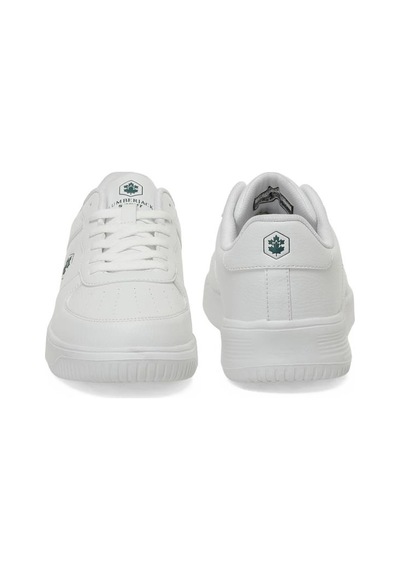 Lumberjack Fınster 6fx 102013125 Erkek Sneaker Ayakkabı Beyaz 40-45 Beyaz Lumberjack Fınster 6fx 102013125 Erkek Sneaker Ayakkabı Beyaz 40-45 Beyaz