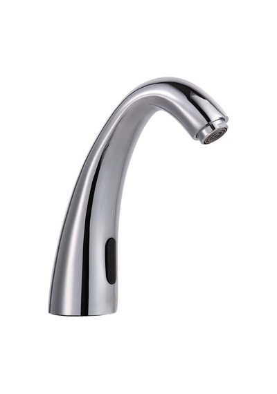 Fs-9101 Krom Fotoselli Lavabo Bataryası Renkli