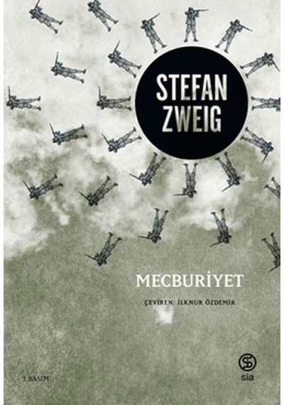 Mecburiyet - Rxlu-587765