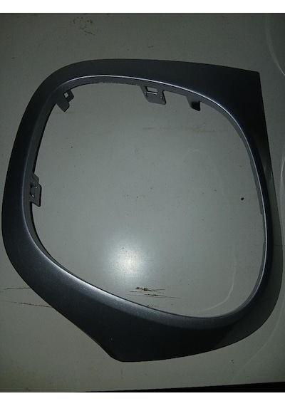 A4538850422 Smart Forfour W453 Stop Lamba Çerçevesi Sağ