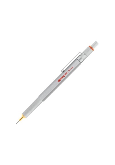 Rotring Versatil Kalem 800 Krom 0.7 Mm 1904448 800