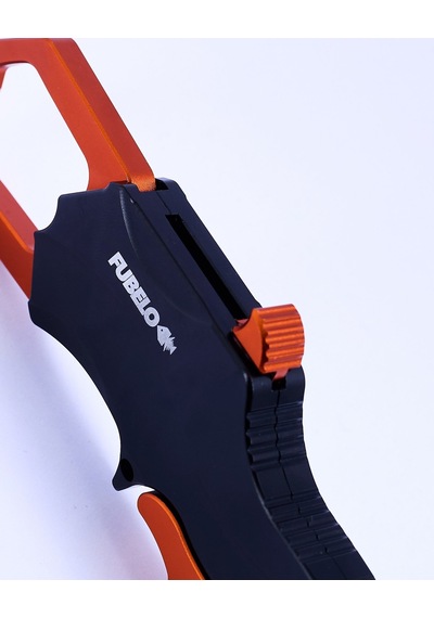 Fubelo Dual Gripper Pense Turuncu