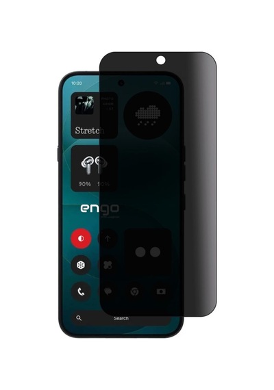 Nothing Phone 4a Pro Hayalet Ekran Koruyucu 9h Nano Şeffaf