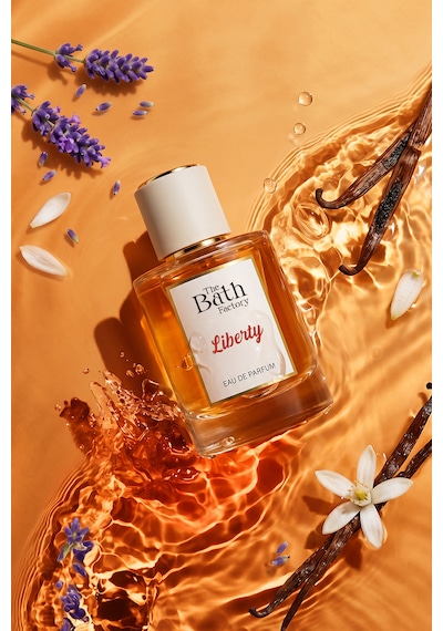 Liberty Eau De Parfüm 50 Ml Çiçeksi