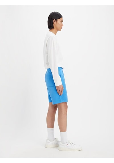 Levi's Graphic Sweatshort Saks