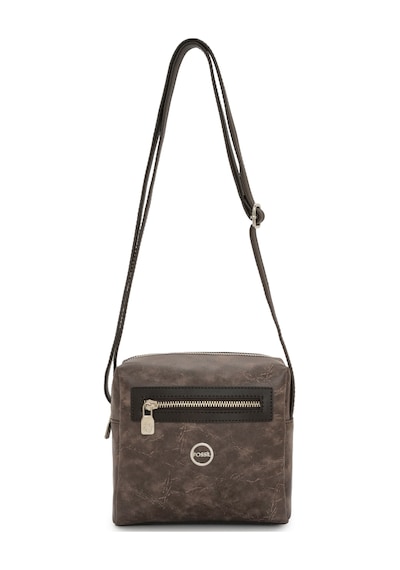 Fossil Kadın Çapraz Çanta 05fd25k515 Kahve