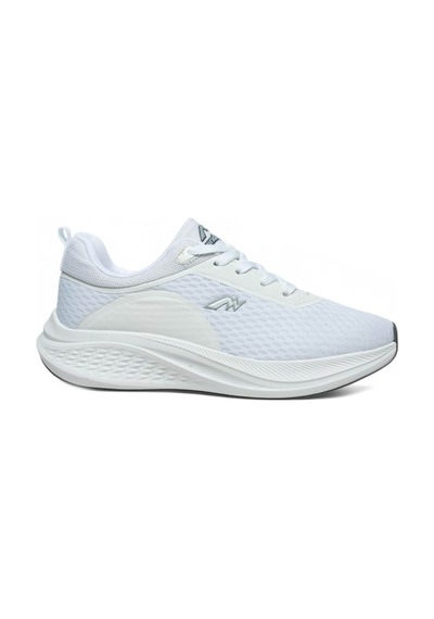 Owndays 6101-26 Anorak Memory Foam Erkek Sneaker Beyaz